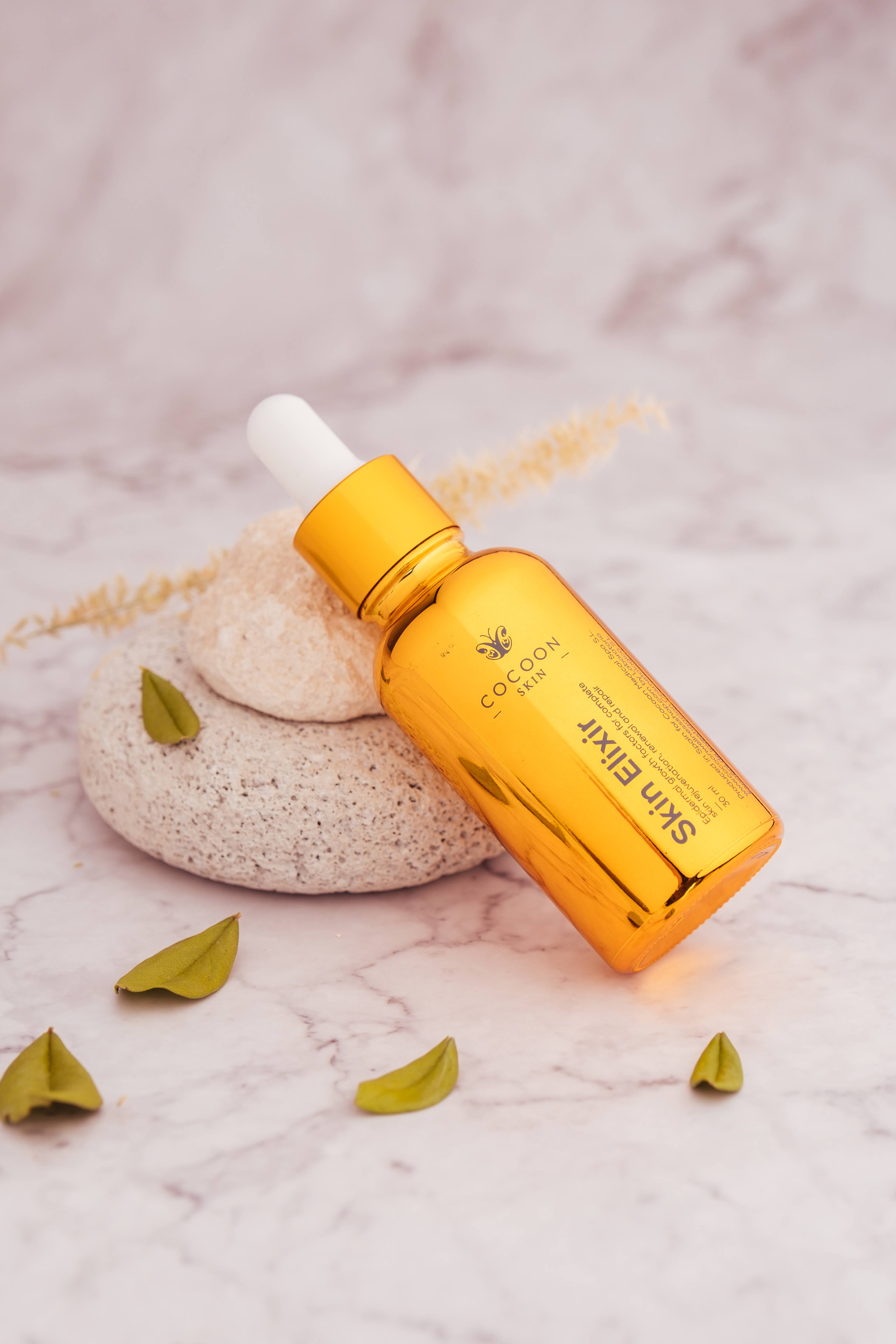 COCOON SKIN – EGF Serum – Eliksir za kožu