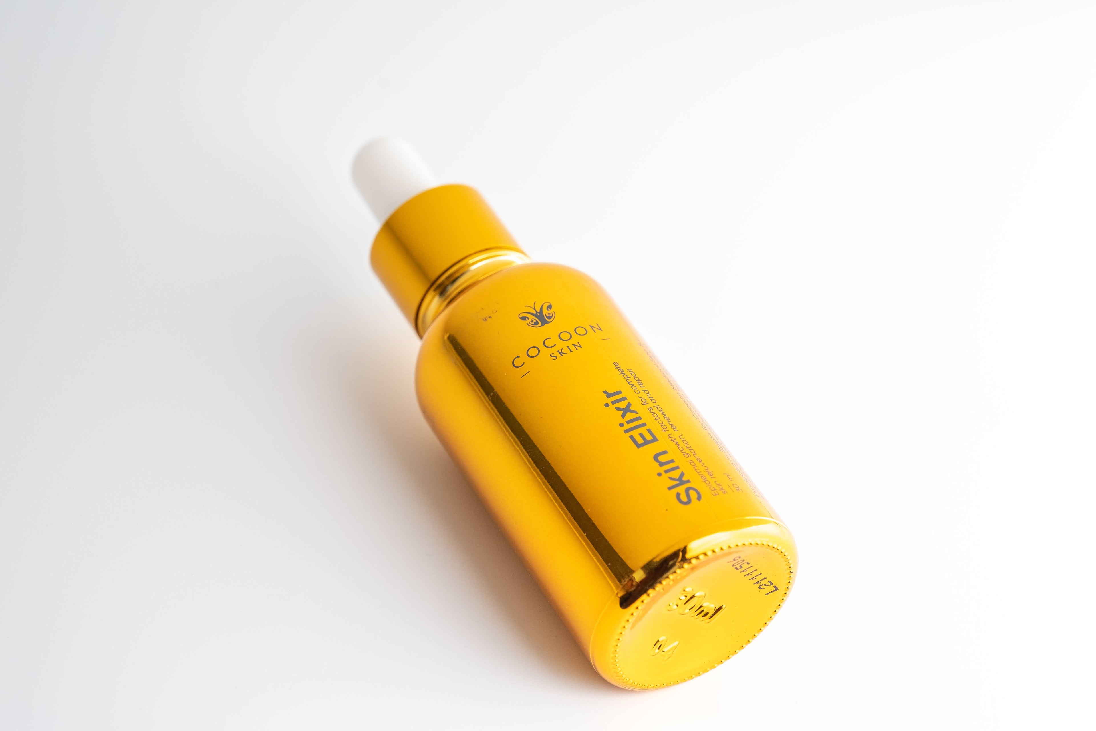 COCOON SKIN – EGF Serum – Eliksir za kožu
