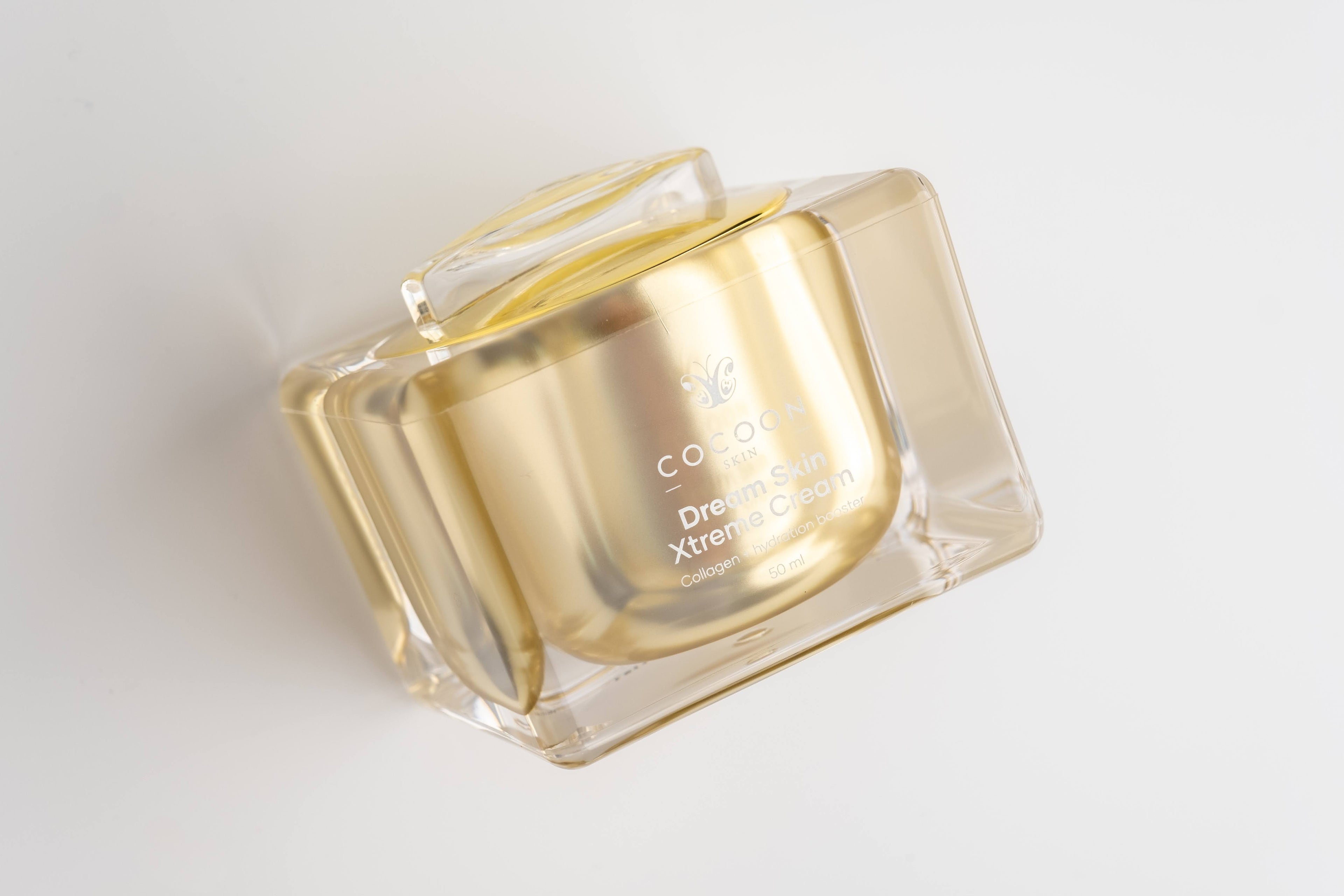 COCOON SKIN – Krema za savršenu kožu – Kolagen i intenzivna hidratacija