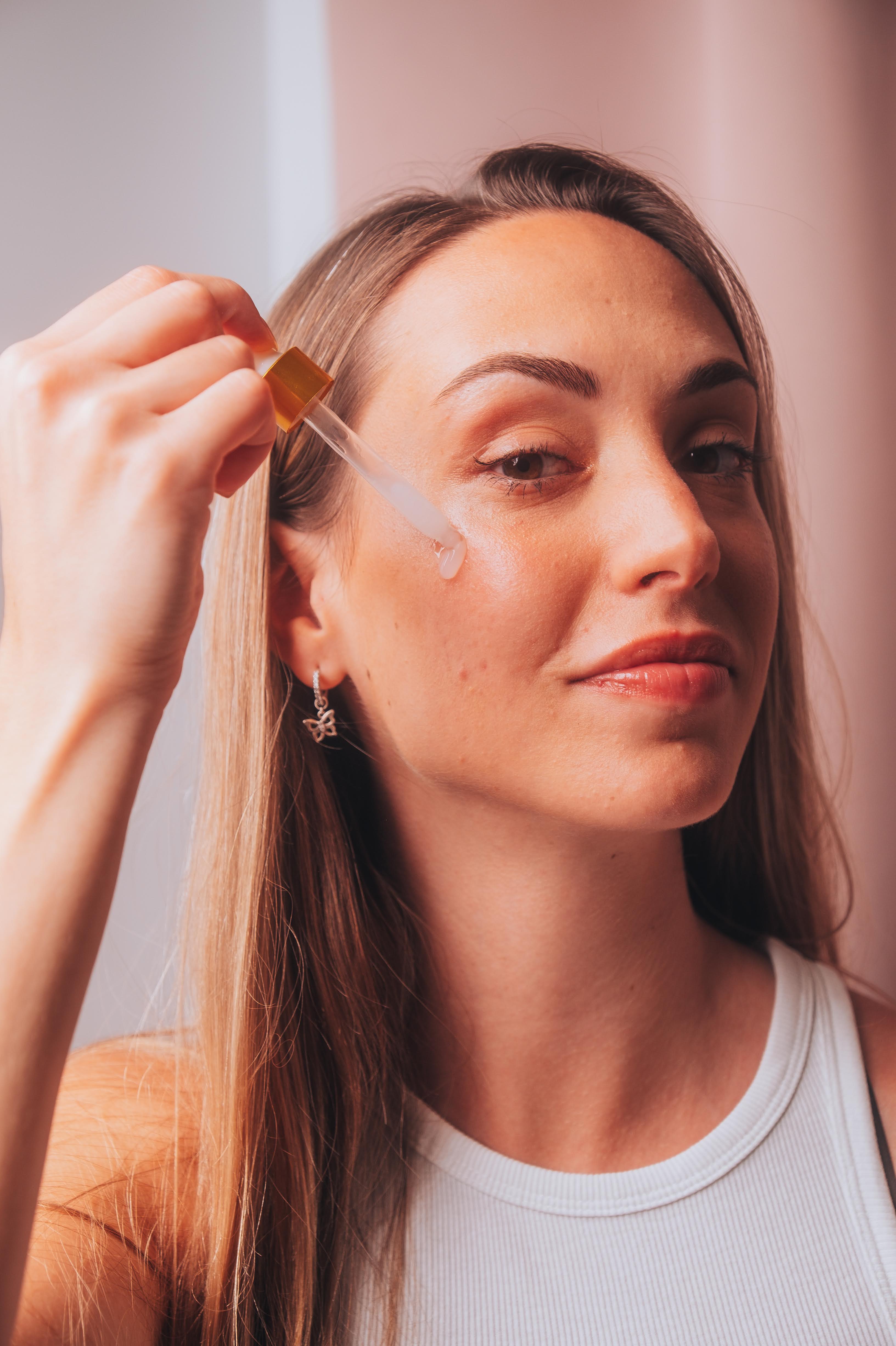 COCOON SKIN – EGF Serum – Eliksir za kožu