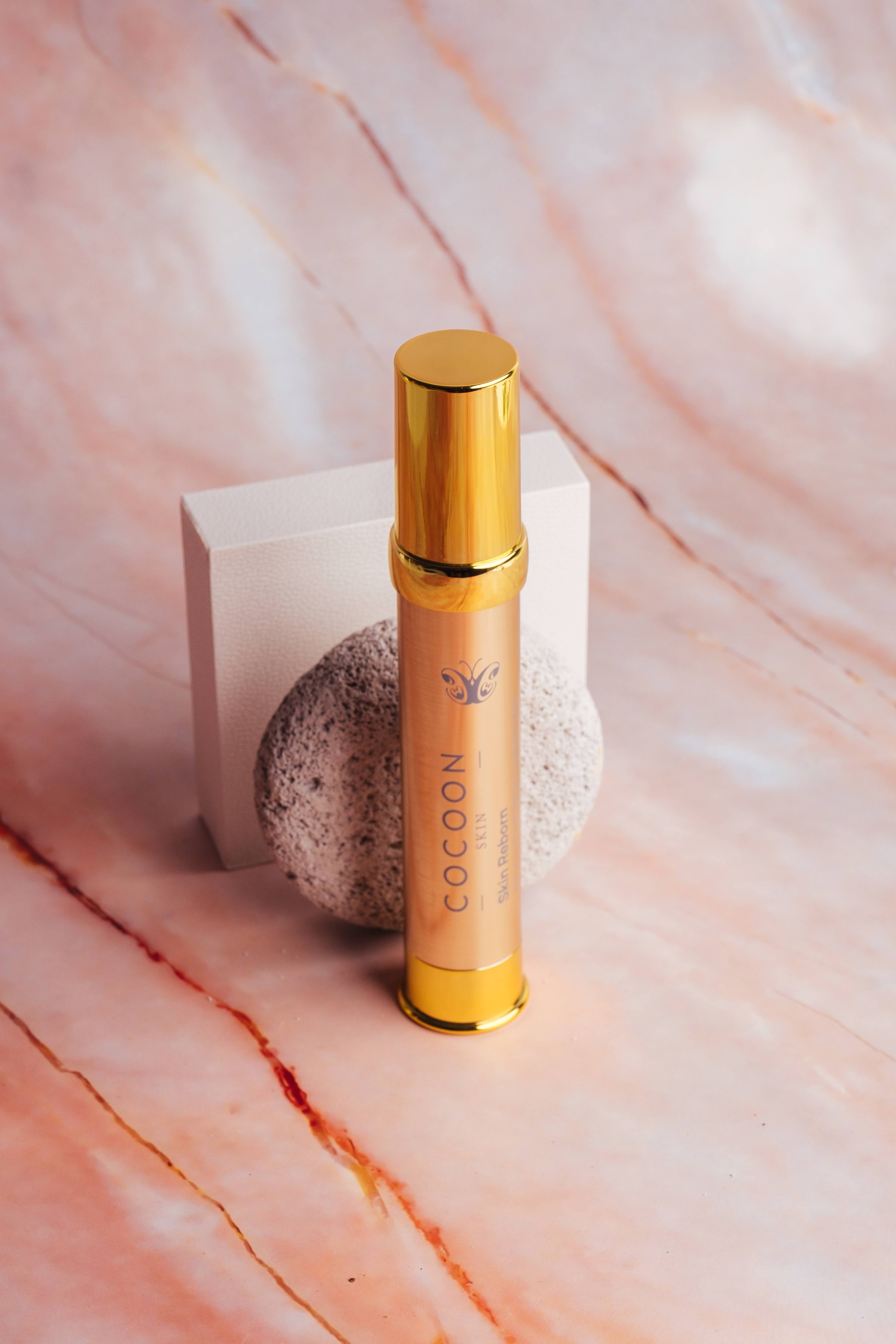 COCOON SKIN – Preporod kože – Eliksir mladosti
