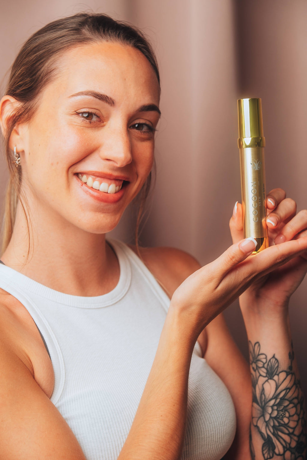 COCOON SKIN – Preporod kože – Eliksir mladosti