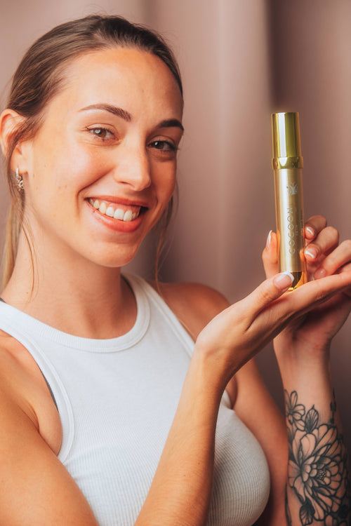 COCOON SKIN – Preporod kože – Eliksir mladosti
