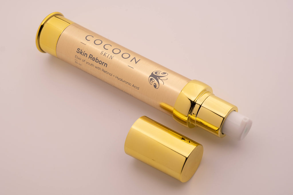 COCOON SKIN – Preporod kože – Eliksir mladosti